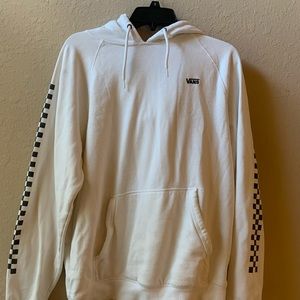 Vans Checkered hoodie